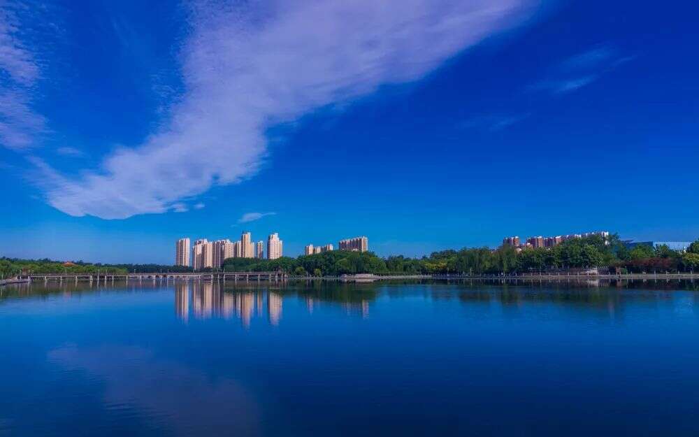 涿州