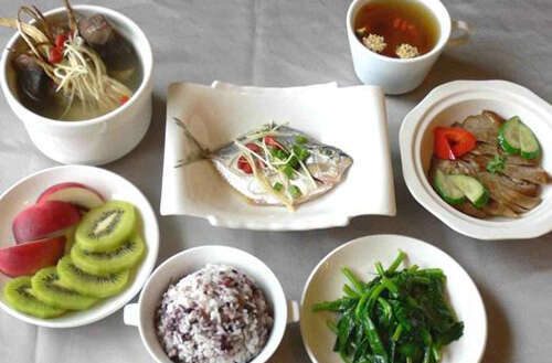 试管移植后保胎，吃什么食物好？