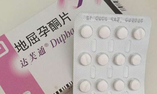 地屈吃少了一天会影响试管移植嘛?正确服用方法很正确