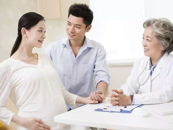 高龄孕妇必做检查，既要注重孕妇的身体状况、也要关注胎儿的发育状况