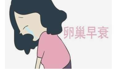 卵巢早衰能做供卵试管婴儿吗