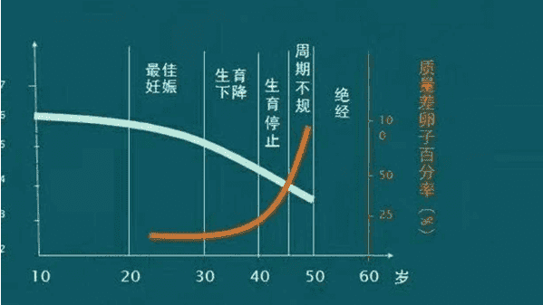 黄体期方案成功率较高