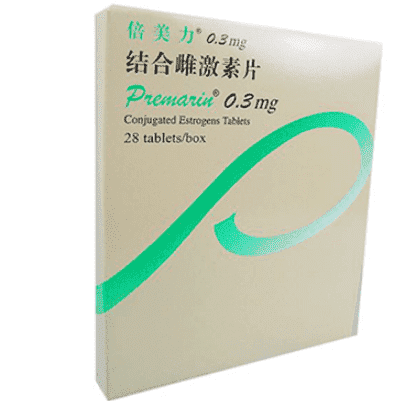 倍美力说明书