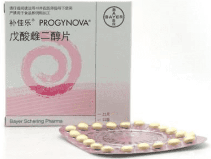 试管吃雌二醇片有什么用