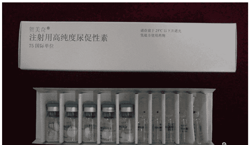 贺美奇说明书