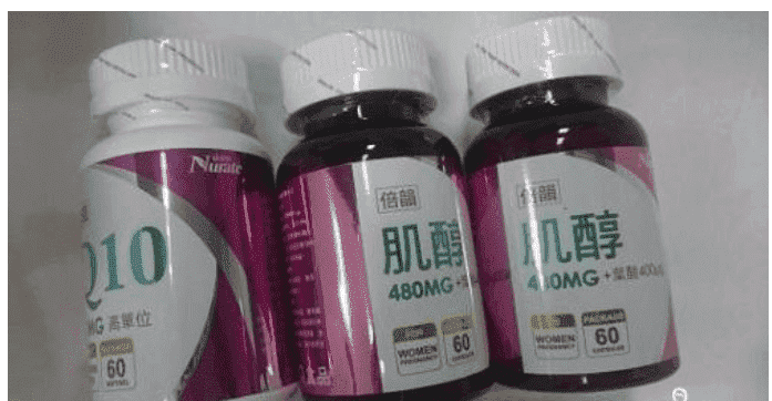 肌醇胆碱对对囊有用吗