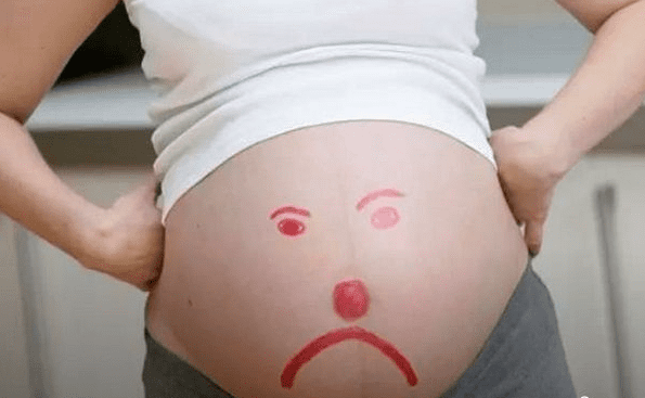 女性假性怀孕是什么意思