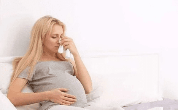 高龄孕妇早孕反应更大吗？这还是真实存在的