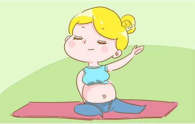 孕妇腿抽筋是缺钙吗