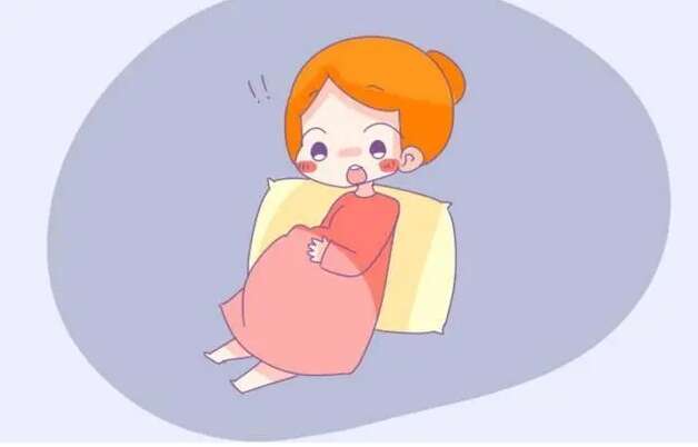 胸部胀痛怎么回事