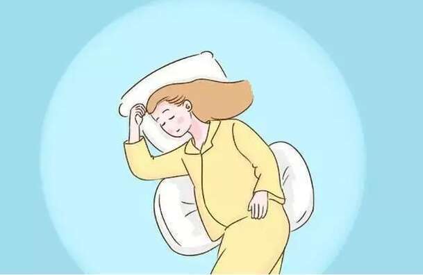 孕中期性生活后出血