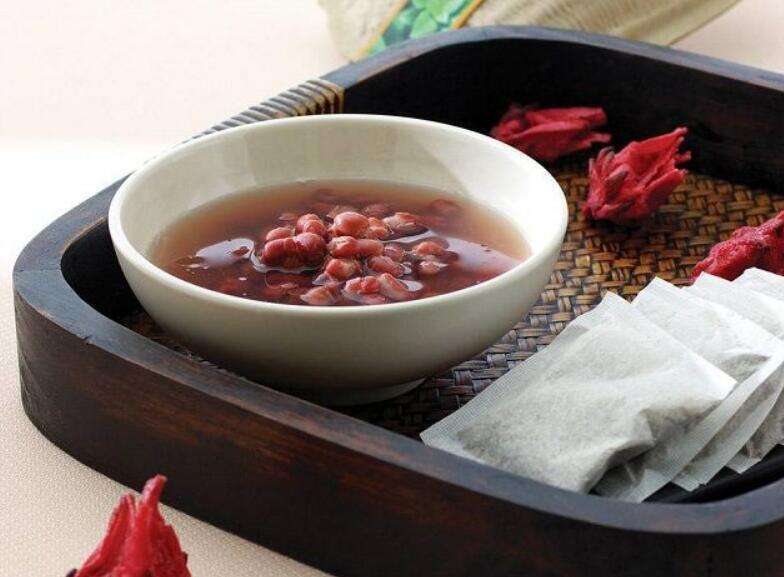 孕妇可以吃红豆吗