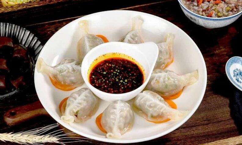 孕妇可以吃饺子吗