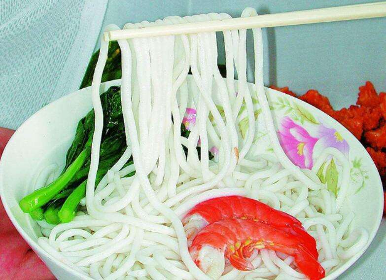 孕妇可以吃米粉吗