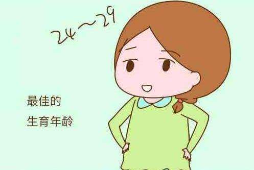 男性女性最佳生育年龄 男女最佳生育组合