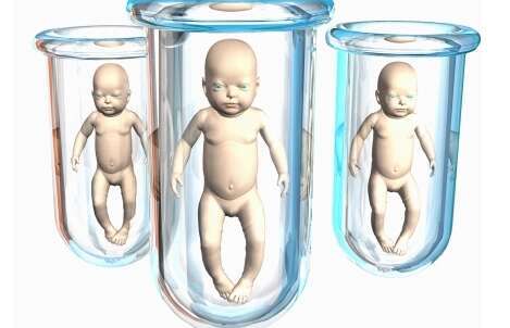 广州妇幼中心试管婴儿价格?其实还有很多你未知的事