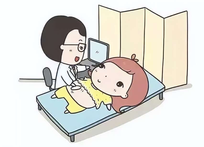 子宫卵巢怎么检查：子宫卵巢怎么检查的?