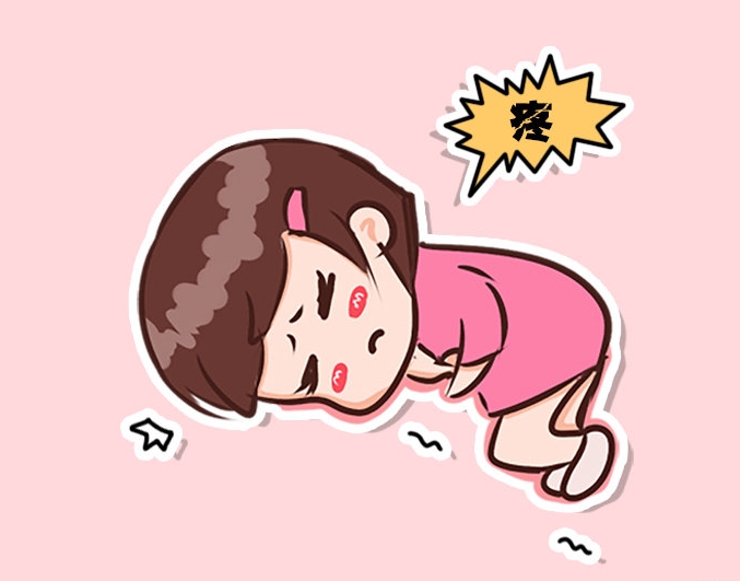 月经不正常不要不在意，大概率会导致贫血和不孕