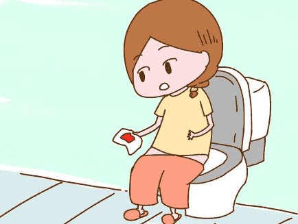 空囊病症会导致女性下体出血,空囊病症对女性身体的伤害你不可不知