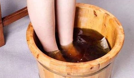 移植前泡脚有什么好处，要注意并非所有人都适合