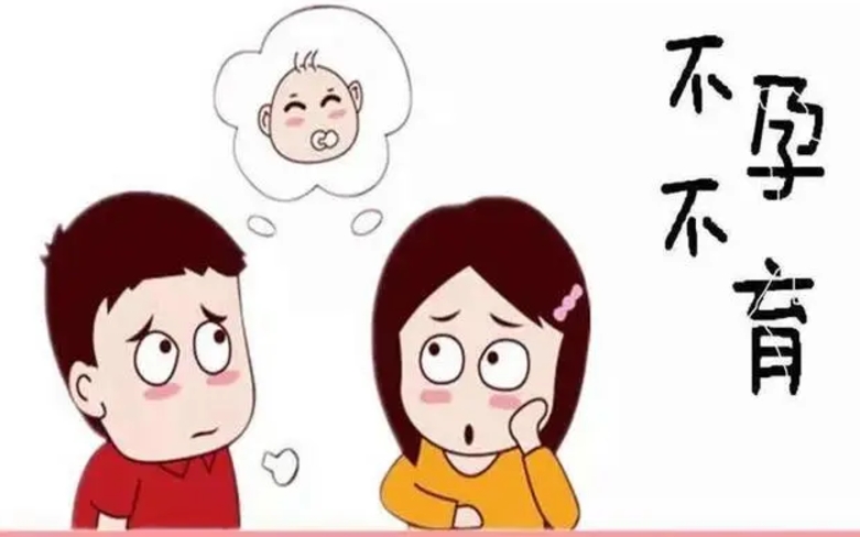 盘点不孕不育的4大征兆，希望你一个都没有