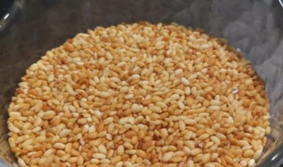 体内积食可以吃炒米可以有效缓解吗？