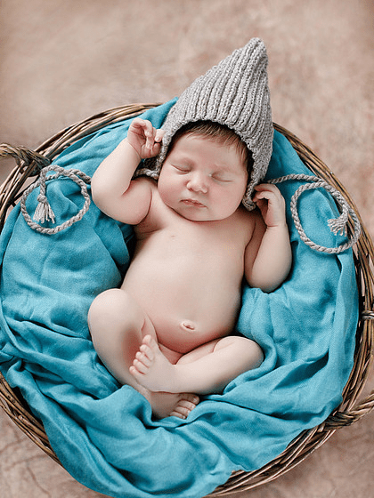试管婴儿后的护理指南：确保母婴健康