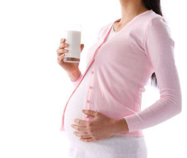 给大家介绍几个最准怀女孩征兆，看看有没有这些情况?