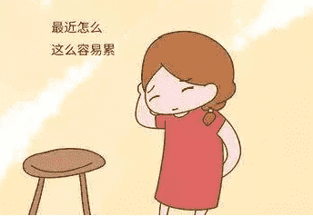 试管移植后着床的正常反应有哪些？