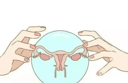 纵膈子宫容易怀孕吗？