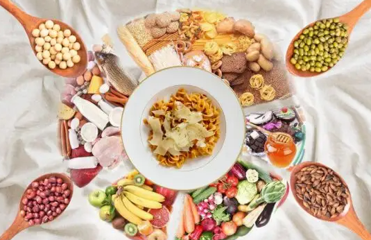 做试管婴儿降调期间，饮食应该注意什么？