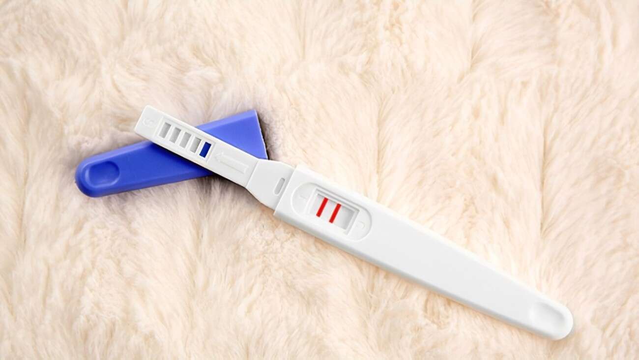 HCG血值多少表示怀孕了？