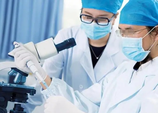 细说做试管前三个月内的准备工作，定期就医检查很重要
