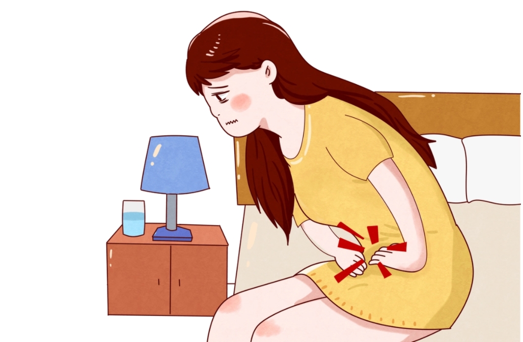解疑：31岁两年没月经能否做试管婴儿看个人身体情况