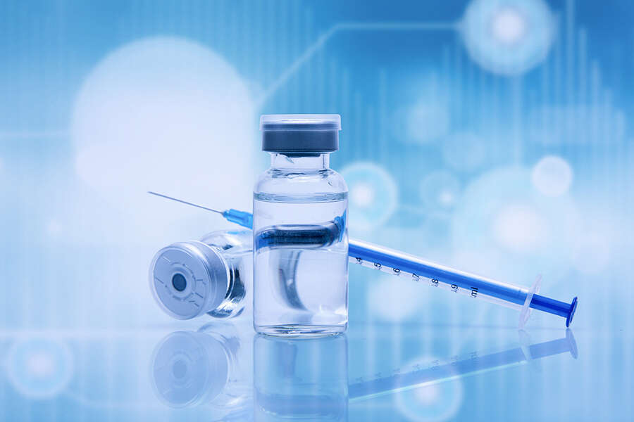 试管促排降调达菲林要打几针?方案和激素水平决定剂量