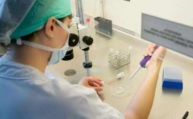 试管婴儿唐筛是不是都是高风险?试管不一定做唐筛?
