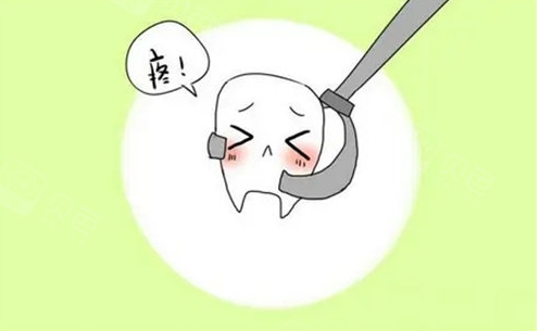 警惕拔智齿影响试管婴儿成功率，三大危害患者请提前知晓