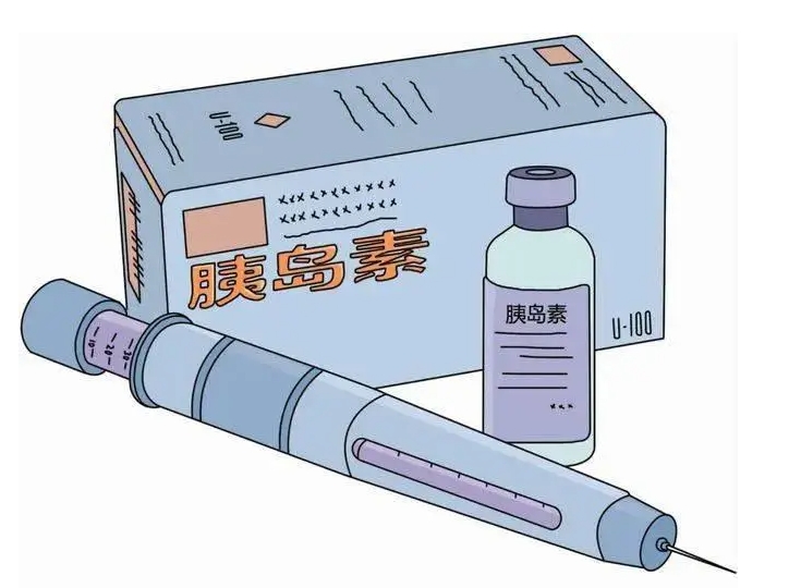 揭秘胰岛素高能不能做试管婴儿，及时治疗有效提高成功率
