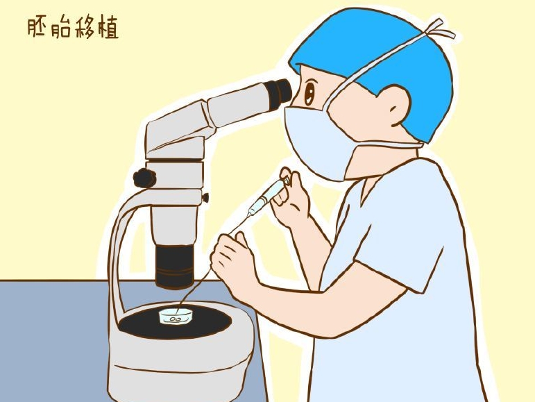 一次说清胚胎移植后需不需要大补，怎么吃看完就知道