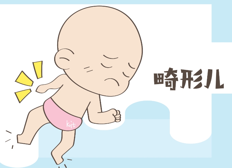 揭秘试管婴儿如何预防畸形，做好六点助您生下健康宝宝