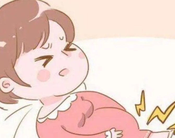 做试管婴儿出现腹水原因揭晓，过度劳累也是因素之一