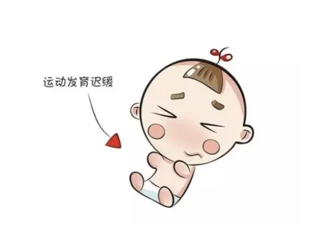 试管婴儿发育迟缓的原因有哪些