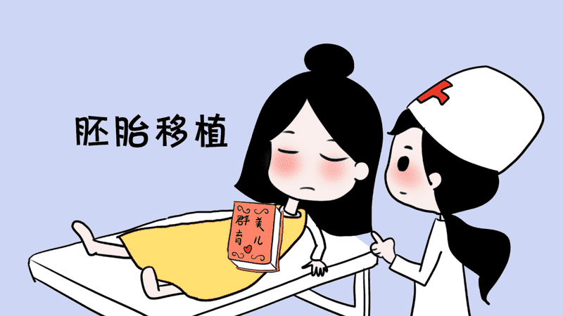 试管婴儿胚胎养囊和什么有关？