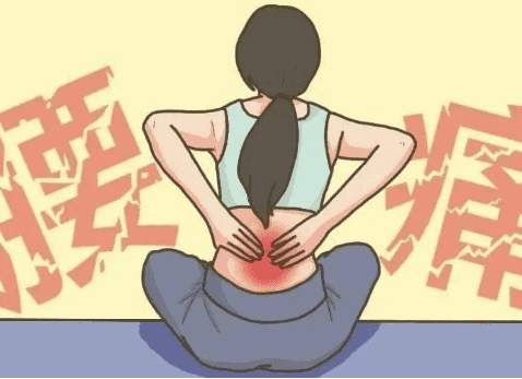 全身骨头疼与经历了卵巢子宫全切手术有关系吗？