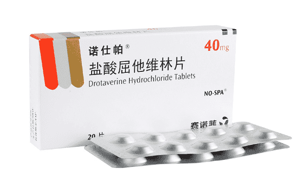 诺仕帕片对于试管移植后子宫痉挛的功效作用大?