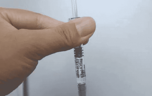 每个女性做试管打促排针的种类和普通促排针都不一样?