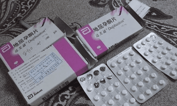 试管做完nt了还要吃达芙通会不会有副作用?