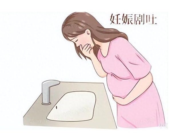 移植后孕吐是什么原因？激素水平出现变化会引起孕吐	