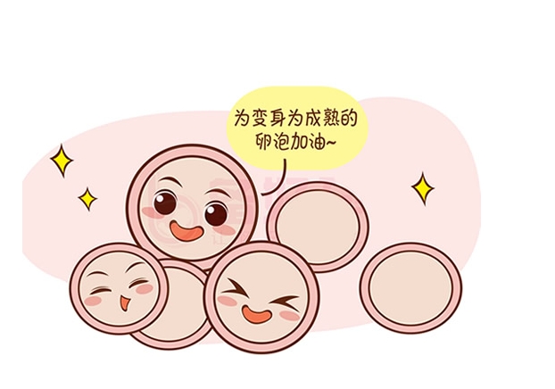 盘点试管取卵前连续吃两个月达英的作用，抑制排卵的效果显著	