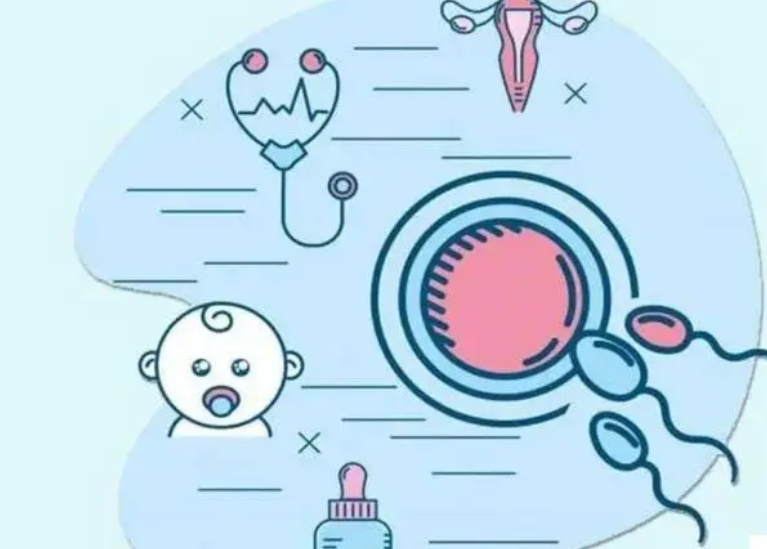 抚顺县试管婴儿哪家医院好？	